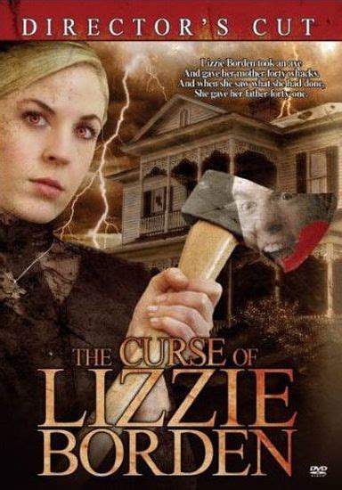 The curse of lizzie bo9den